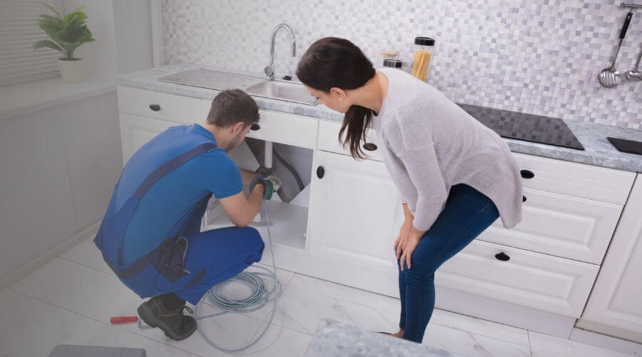 Professional septic tank pumping in Burlington, IN
