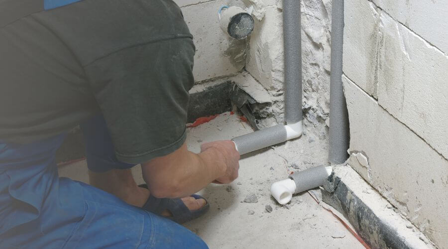 Septic Tank Inspection in Burlington, IN